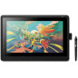 Wacom Cintiq 16 : Votre Studio Créatif Full HD Portable - Dessinez, Créez, Innovez !