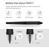 Huion Kamvas 22 Plus, the perfect tablet for remote work