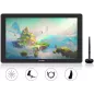 Huion Kamvas 13 : Tablette Graphique Pro - Écran Full HD, Ultra-Fine & Portable!