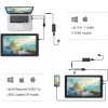 Huion Kamvas 22 Plus, the perfect tablet for remote work