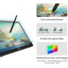 Huion Kamvas 22 Plus, the perfect tablet for remote work
