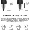 Huion Kamvas 13, the graphic tablet compatible with Android