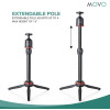 Movo V2, the wireless video kit for smartphones