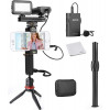 Movo V2, the wireless video kit for smartphones