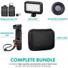 Movo V2, the wireless video kit for smartphones