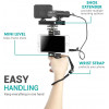 Movo V2, the wireless video kit for smartphones