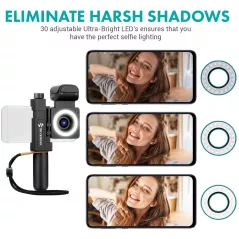 Movo SmartCine, le kit vidéo pour smartphone portable