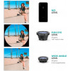 Movo SmartCine, the portable video kit for smartphones
