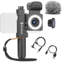 Movo SmartCine, le kit vidéo pour smartphone portable