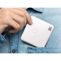 Kodak Ultra Mini Projector: Pocket Cinema, Big Screen Fun! Portable HD Movie Projector