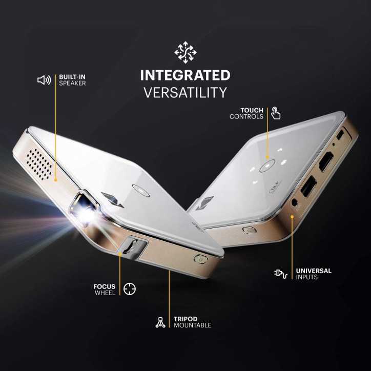 KODAK Luma 150: Pocket Projector - Big Screen Entertainment, Anywhere! KODAK Luma 150: Pocket Projector - Big Screen Entertainment, Anywhere!