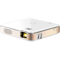 Kodak Luma 150, the bright portable projector