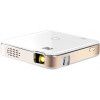 Kodak Luma 150, the bright portable projector