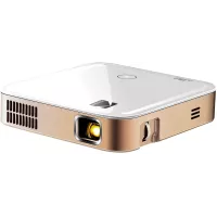 Kodak Luma 350, le projecteur connecté portable