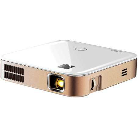 Kodak Luma 350, le projecteur connecté portable