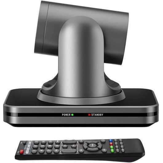 Jimcom USB PTZ, the camera designed for video conferencing
