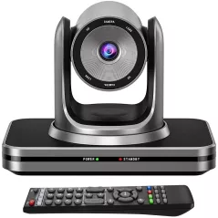 Jimcom USB PTZ, la caméra conçue pour la vidéoconférence