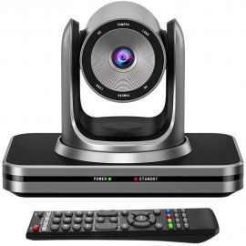 JIMCOM PTZ Camera: Your Streaming & Video Conferencing Solution