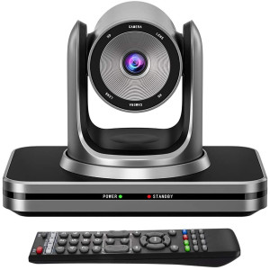 Jimcom USB PTZ, the camera designed for video conferencing