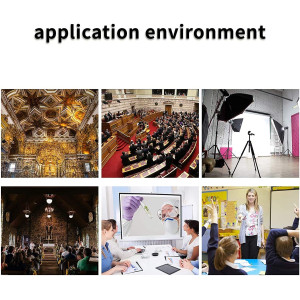 Jimcom USB PTZ, the camera designed for video conferencing