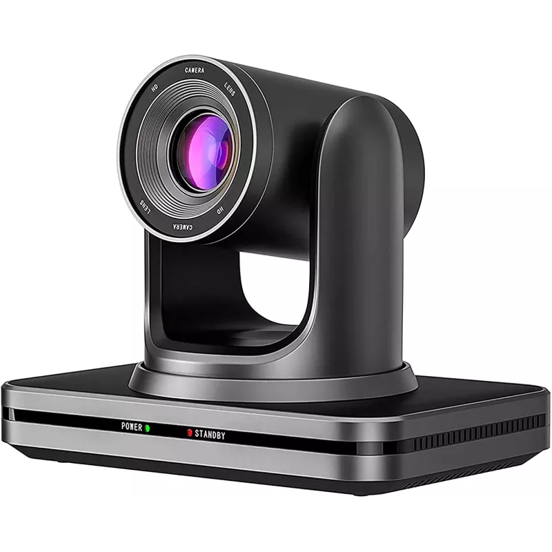 Jimcom USB PTZ, la caméra conçue pour la vidéoconférence