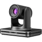 VIJIM JIMCOM: Caméra PTZ 1080p avec Zoom Optique 3X – Parfaite pour Visioconférence et Streaming!