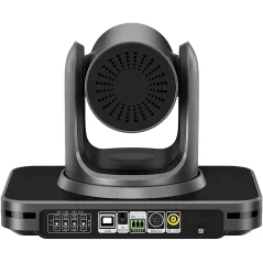 Jimcom USB PTZ, la caméra conçue pour la vidéoconférence