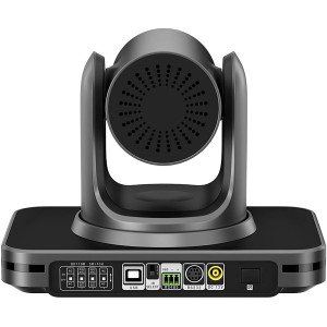 Jimcom USB PTZ, the camera designed for video conferencing