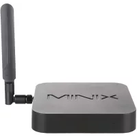 MINIX New NEO Z83-4 Plus,l'unité centrale portable