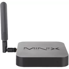 MINIX New NEO Z83-4 Plus,l'unité centrale portable