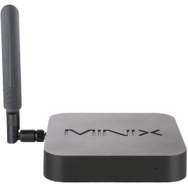MINIX New NEO Z83-4 Plus, the portable CPU