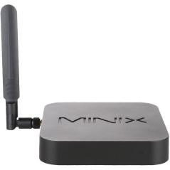 MINIX New NEO Z83-4 Plus,l'unité centrale portable