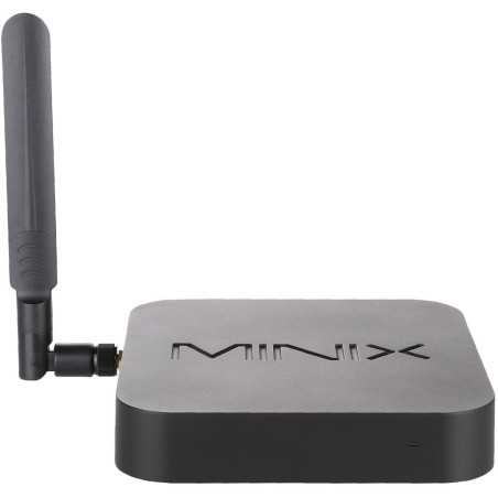 MINIX New NEO Z83-4 Plus,l'unité centrale portable