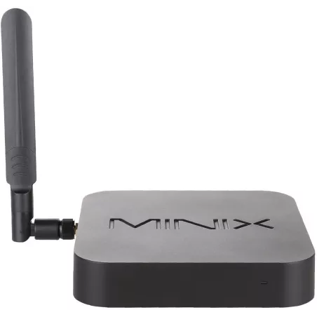 MINIX New NEO Z83-4 Plus,l'unité centrale portable