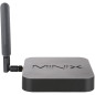MINIX Neo Z83-4 Pro: Mini PC Fanless Windows 10 Pro - Silencieux, Performant & Compact!