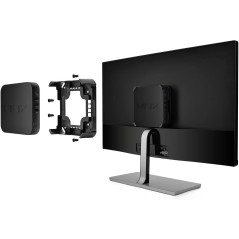 MINIX Neo Z83-4 Pro: Mini PC Fanless Windows 10 Pro - Silencieux, Performant & Compact!