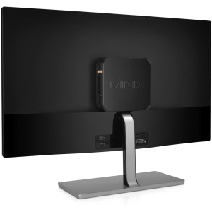 MINIX New NEO Z83-4 Plus,l'unité centrale portable