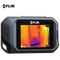 FLIR C5 : Caméra Thermique Compacte, Précision Pro & Connectivité Cloud