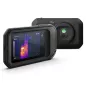 FLIR C5 : Caméra Thermique Compacte, Précision Pro & Connectivité Cloud