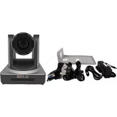 Zowietek PTZ Pro, la caméra de diffusion en direct