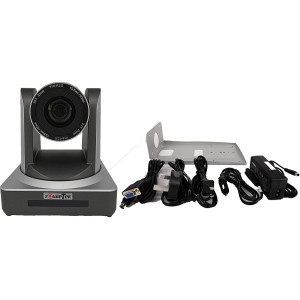 Zowietek PTZ Pro, the live broadcast camera