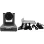 Caméra PTZ Zowietek 20X Zoom Optique: Capturez Chaque Détail, Diffusion en Direct Impeccable!