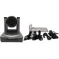 Zowietek 20X Zoom PTZ Camera: Crystal-Clear Streaming & Surveillance - Free Shipping!