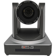 Zowietek PTZ Camera 20X Optical Zoom | HD Live Streaming & Surveillance