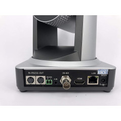 Zowietek PTZ Pro, la caméra de diffusion en direct