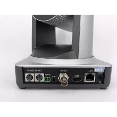 Zowietek PTZ Pro, la caméra de diffusion en direct
