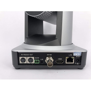 Zowietek PTZ Pro, la caméra de diffusion en direct