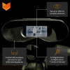 Nightfox 100V, for the best night vision