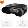 Nightfox 100V, for the best night vision