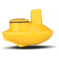 Détecteur de Poisson Portable LUCKY : Trouvez le Poisson Facilement ! Portée 100m